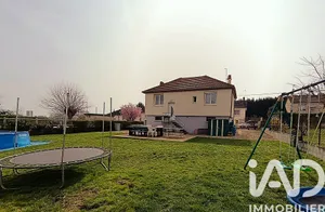 Pavillon à Saint-Florentin (89600)