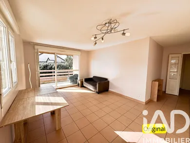 Appartement à Vers (74160)