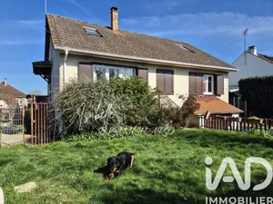 House in Saint-Pathus (77178)