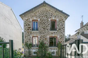House in Le Perreux-sur-Marne (94170)
