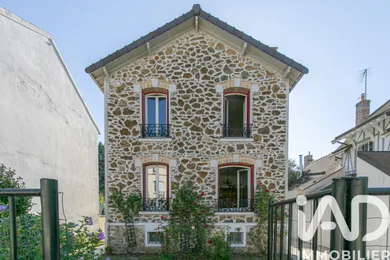 House in Le Perreux-sur-Marne (94170)