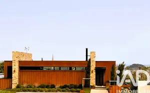 Maison d'architecte à Paimpol (22500)