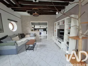 Appartement à Crouy-sur-Ourcq (77840)