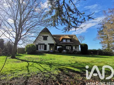 Mansion in Trégomeur (22590)