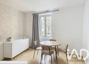 Apartment in Savigny-sur-Orge (91600)