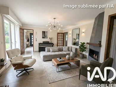 Maison à Saint-Paul-lès-Dax (40990)