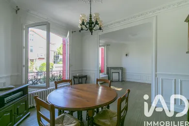 Maison à Le Perreux-sur-Marne (94170)