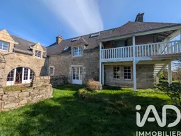 Park home in Pont-Scorff (56620)