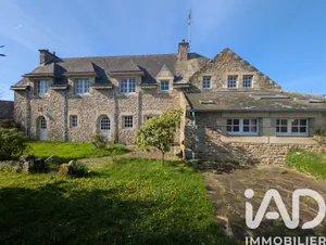 House in Pont-Scorff (56620)