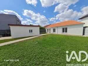 House in Morangis (91420)