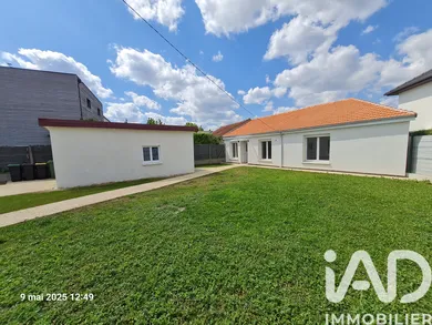 House in Morangis (91420)