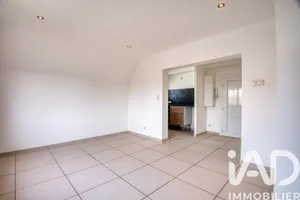 Appartement à Thionville (57100)