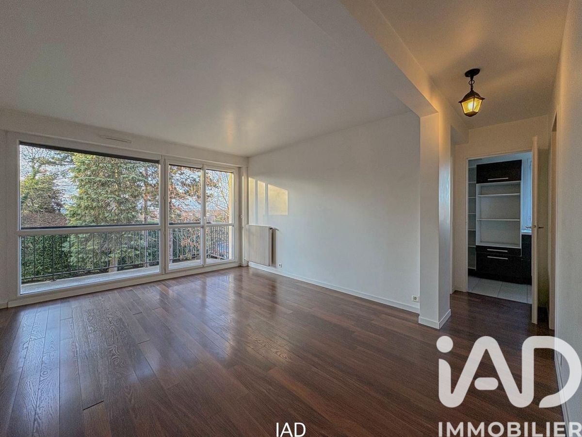 appartement à Chambourcy