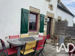 Traditional house in Carnac (56340)