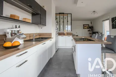 Appartement à Bois-d'Arcy (78390)