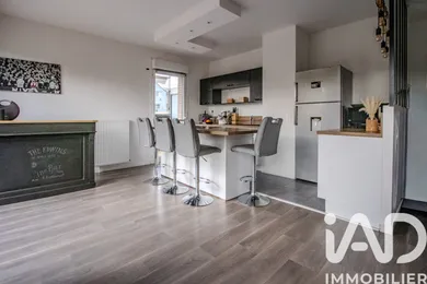 Appartement à Bois-d'Arcy (78390)