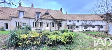 Domain in Vaudancourt (60240)