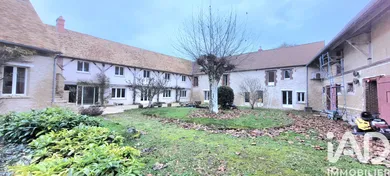 Domain in Vaudancourt (60240)