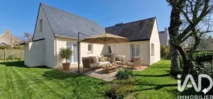 Maison à Theix (56450)