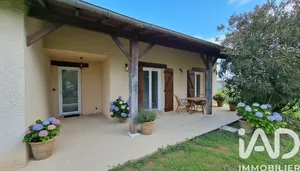 Maison à Castelsarrasin (82100)
