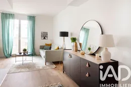 Appartement à Bièvres (91570)