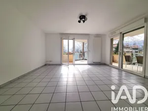 Appartement à Montbonnot-Saint-Martin (38330)