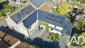 House in Cersay (79290)