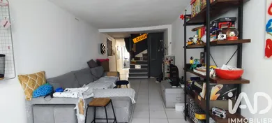 Townhouse in Niort (79000)
