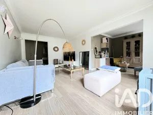 Appartement à Saint-Étienne (42100)