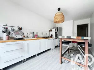 Appartement à Saint-Étienne (42100)