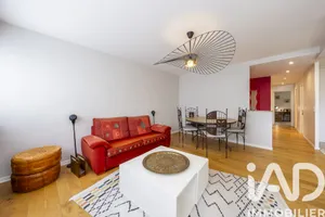 Appartement à Chevilly-Larue (94550)