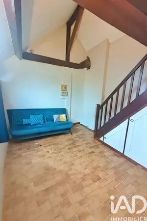 Appartement à PONTOISE (95300)