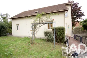 Maison à Saint-Germain-lès-Arpajon (91180)