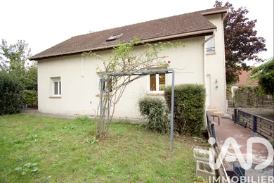 Maison à Saint-Germain-lès-Arpajon (91180)