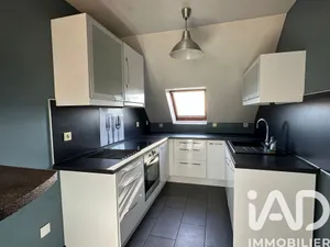 Apartment in Lieusaint (77127)