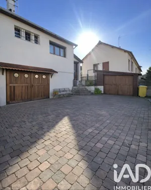 Maison traditionnelle à Limeil-Brévannes (94450)