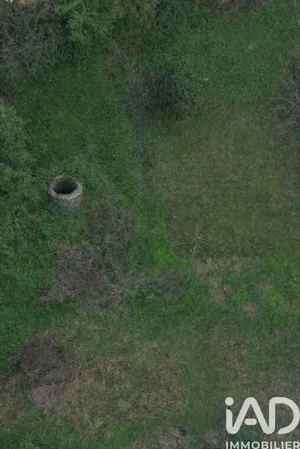 Terrain à Générac (30510)