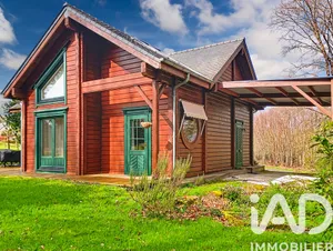 Maison à Camors (56330)