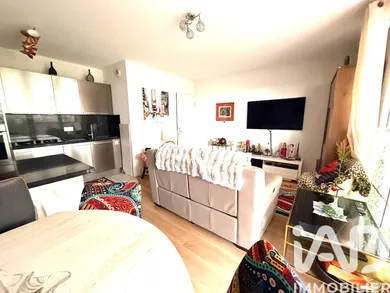 Apartment in Floirac (33270)