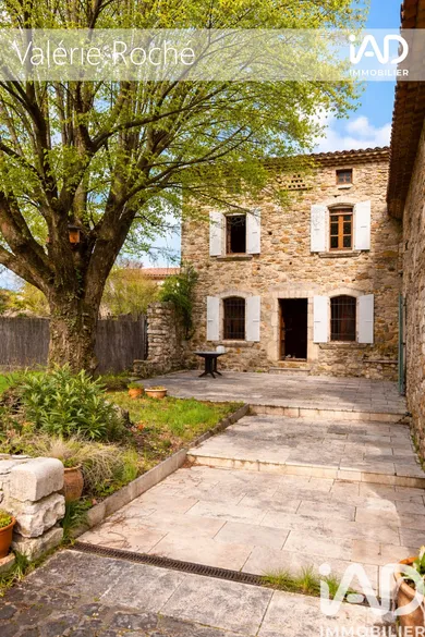 Park home in La Laupie (26740)