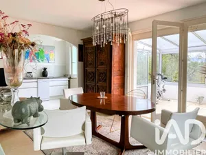 Traditional house in Ryes (14400)