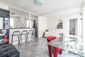 Appartement à Paris (75003)