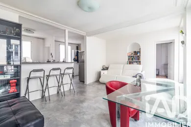 Appartement à Paris (75003)