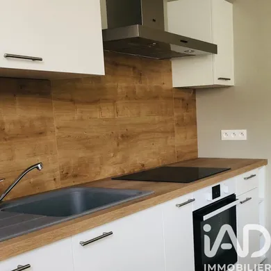 Immeuble à Niort (79000)