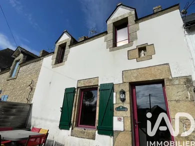 Traditional house in Carnac (56340)