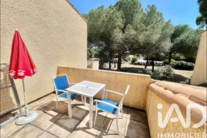 Appartement à le cap d agde (34300)