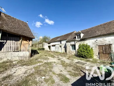 Longere in Fromont (77760)