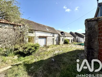 Longere in Fromont (77760)