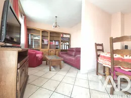 Appartement à Vandœuvre-lès-Nancy (54500)