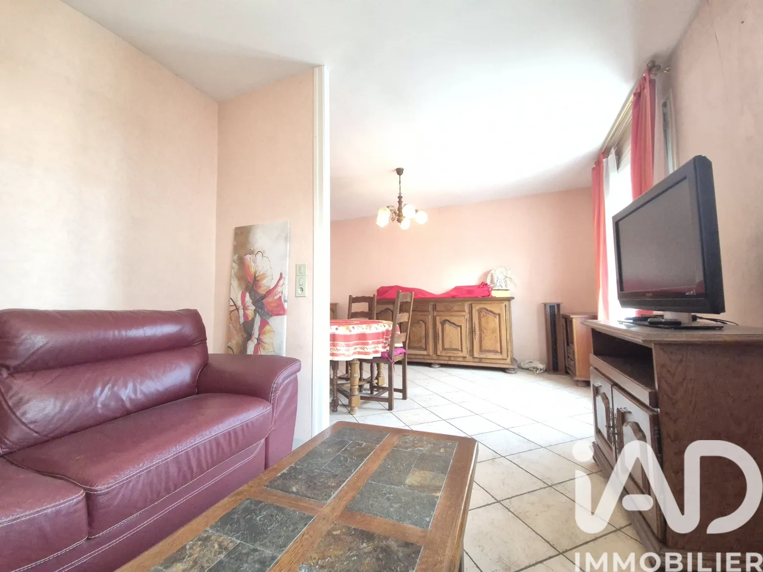 appartement à Vandœuvre-lès-Nancy